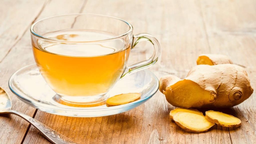 अदुवा चिया : स्वादसँगै स्वास्थ्यका लागि बहुआयामिक फाइदा