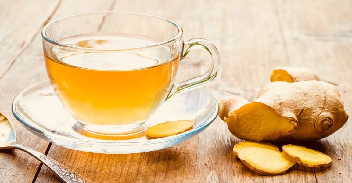 अदुवा चिया : स्वादसँगै स्वास्थ्यका लागि बहुआयामिक फाइदा