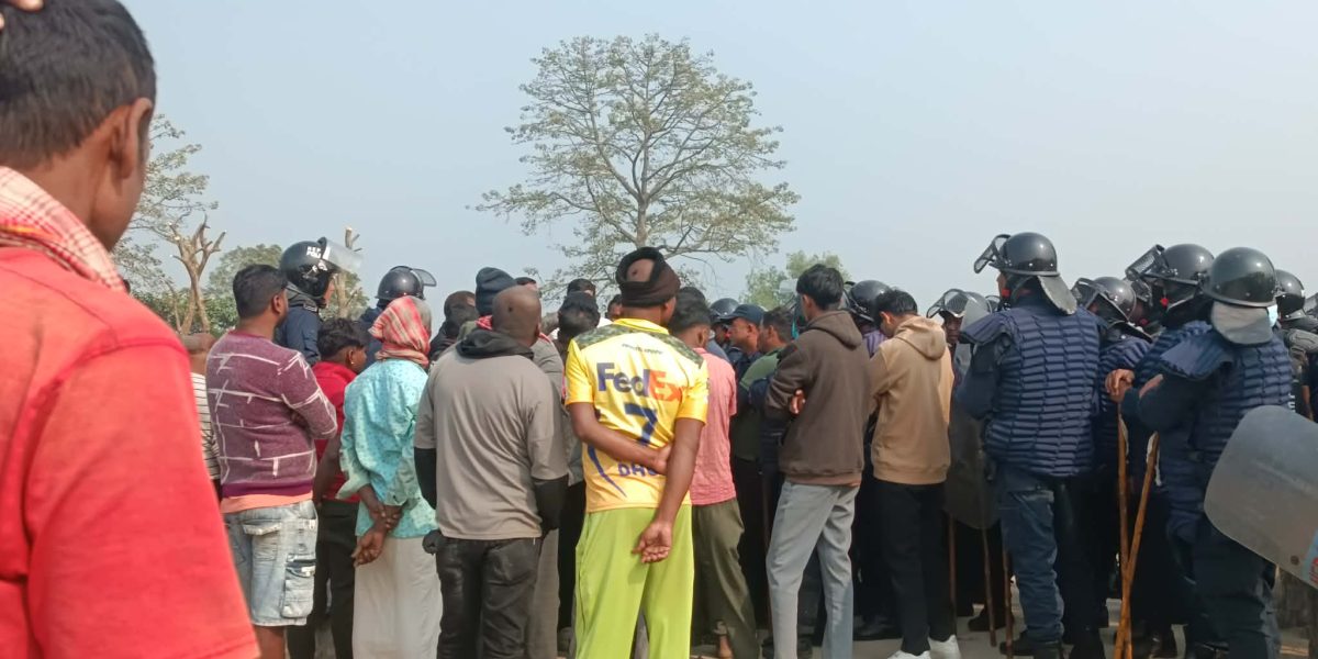 विराटनगरको फोहर व्यवस्थापनको सकस टर्यो : स्थानीय र महानगरबीच ७ बुँदे सहमति