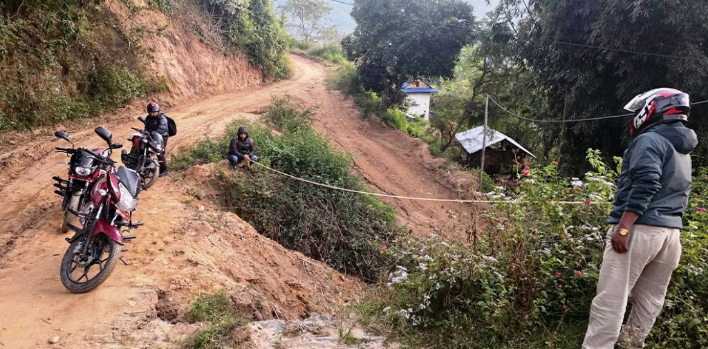 खोटाङमा विकासको लहर : भौतिक पूर्वाधार कार्यालयद्वारा ११२ आयोजनाको ठेक्का आह्वान