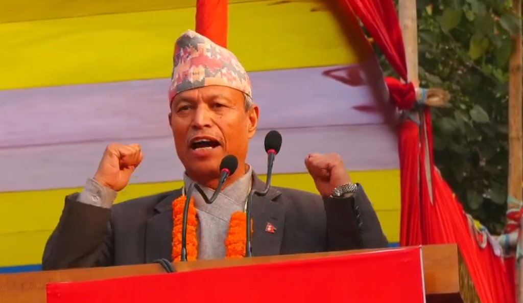 सुदूरपश्चिमका १६ वटै क्षेत्रमा नेकपाका उम्मेदवार टुंगो, अछाम–१ मा भीम रावल र कैलाली–५ मा प्रेम आले