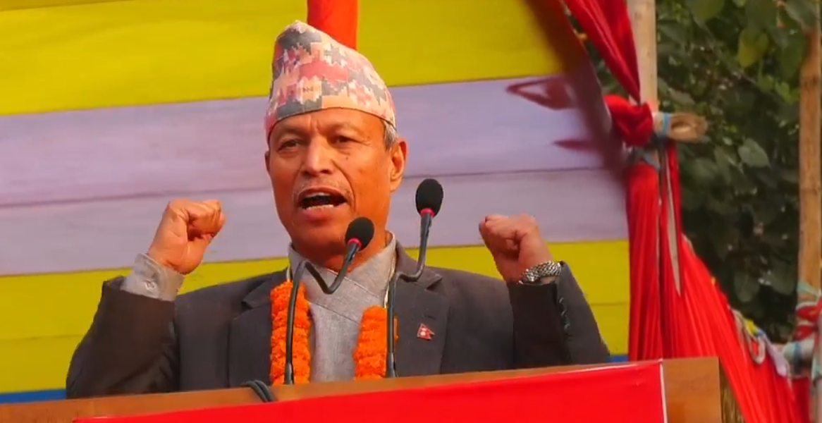 सुदूरपश्चिमका १६ वटै क्षेत्रमा नेकपाका उम्मेदवार टुंगो, अछाम–१ मा भीम रावल र कैलाली–५ मा प्रेम आले