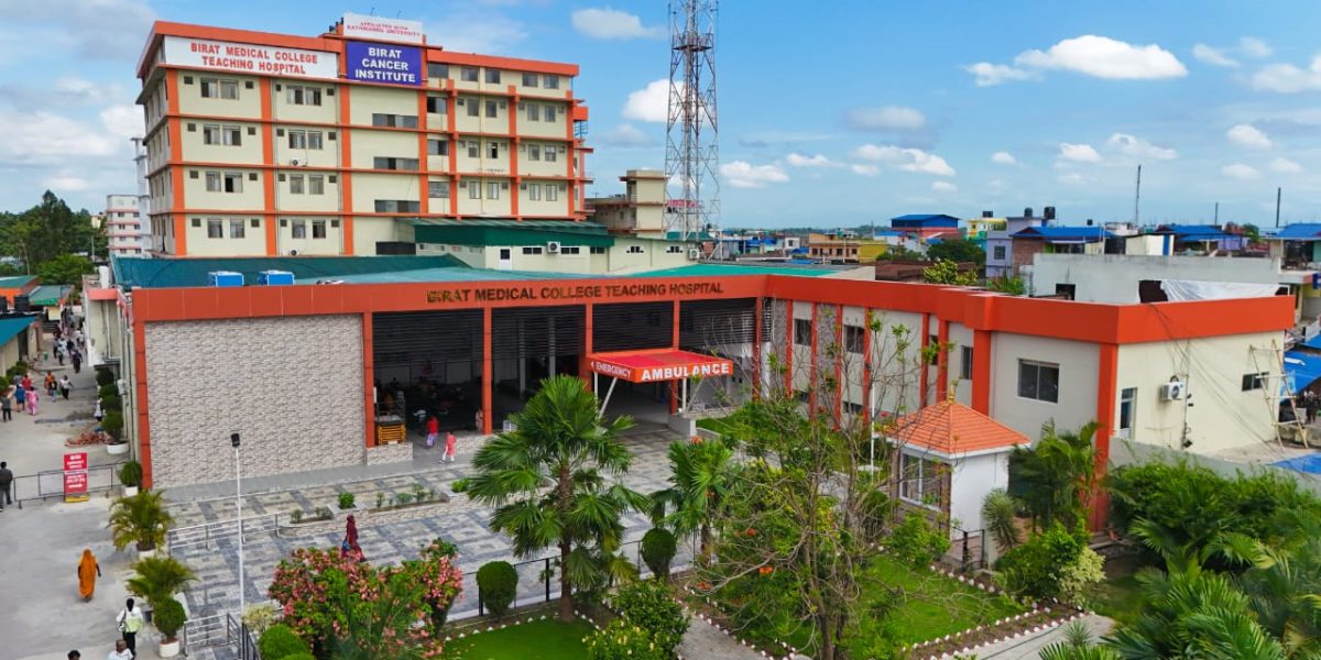 रक्सी, गाँजा र ड्रग्समा निर्भरहरूका लागि अब अस्पतालमै पुनर्वास केन्द्र