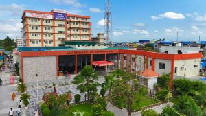 रक्सी, गाँजा र ड्रग्समा निर्भरहरूका लागि अब अस्पतालमै पुनर्वास केन्द्र