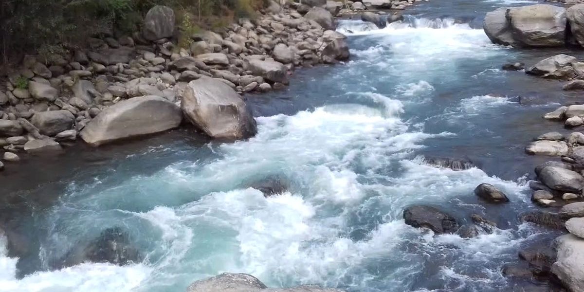 हाइड्रोपावरको सुरुङमा ढुङ्गा खस्दा एक मजदुरको मृत्यु