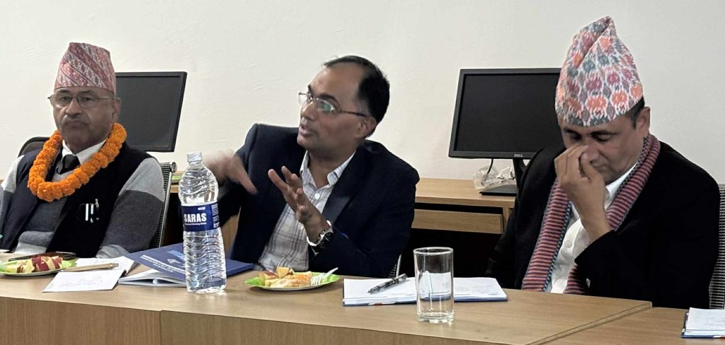 धनकुटा अस्पताल हस्तान्तरण भएसँगै मनमोहनमा बिएससी नर्सिङको पढाइ सुरु हुने
