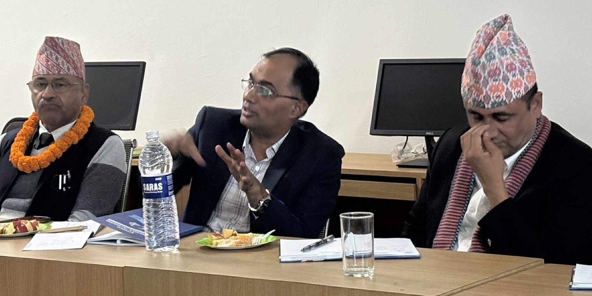 धनकुटा अस्पताल हस्तान्तरण भएसँगै मनमोहनमा बिएससी नर्सिङको पढाइ सुरु हुने
