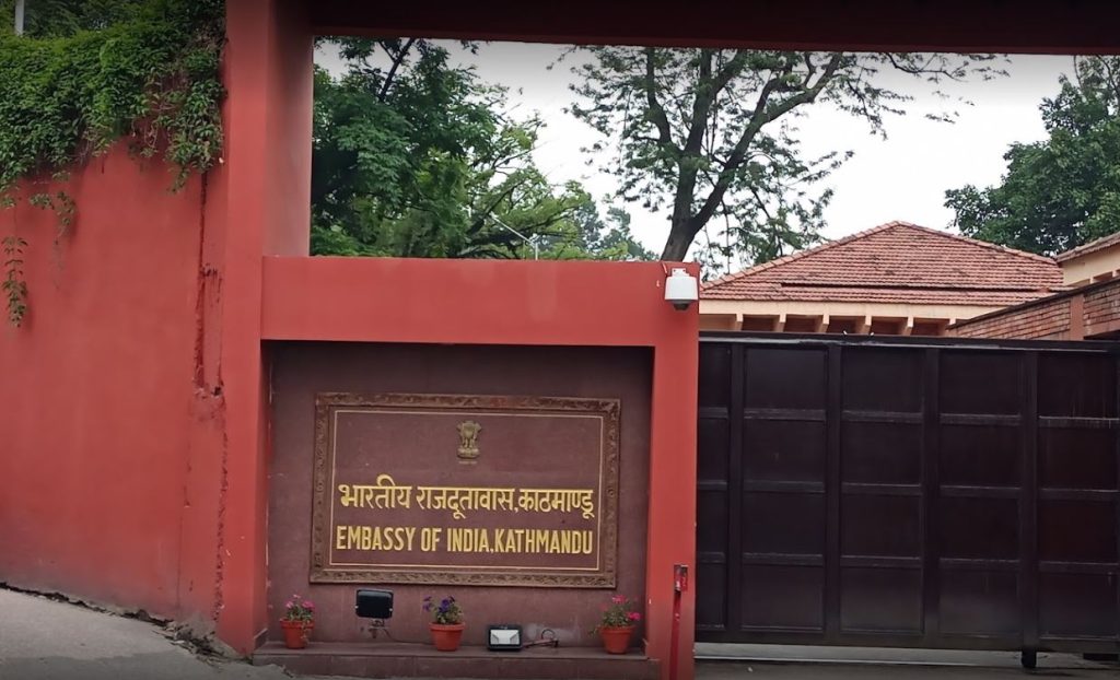 फागुन २१ को निर्वाचनमा भारतले सहयोगमा हजार बढी गाडी दिने