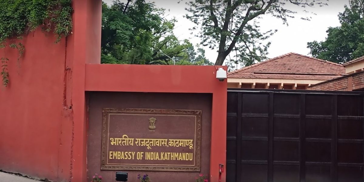 फागुन २१ को निर्वाचनमा भारतले सहयोगमा हजार बढी गाडी दिने