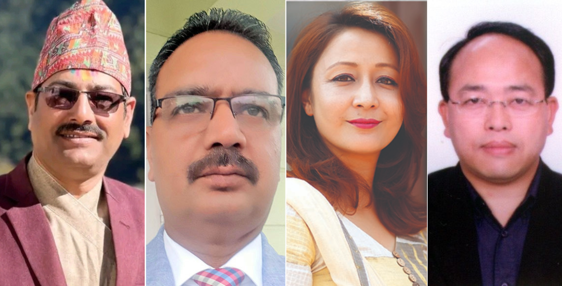 कार्की सरकारमा चार मन्त्री थपिने: को हुन् नयाँ मन्त्रीहरु ?