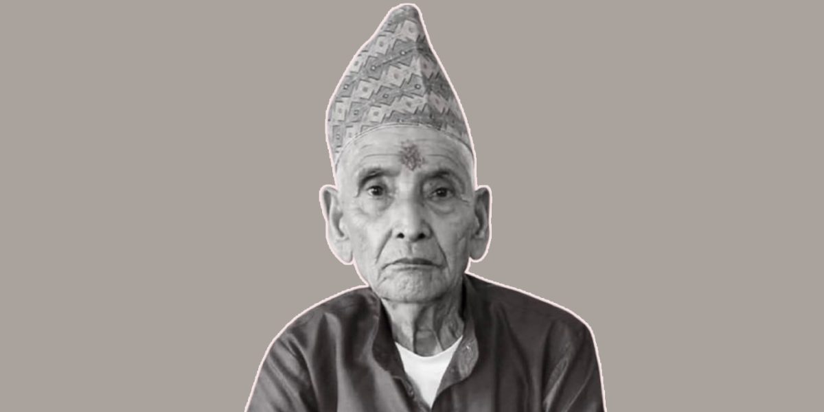 हाम्रोमत डटकमका सम्पादक पराजुलीलाई पितृशोक