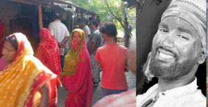 मोरङको मझारेमा दाजुले छुरा प्रहार गर्दा भाईको मृत्यु