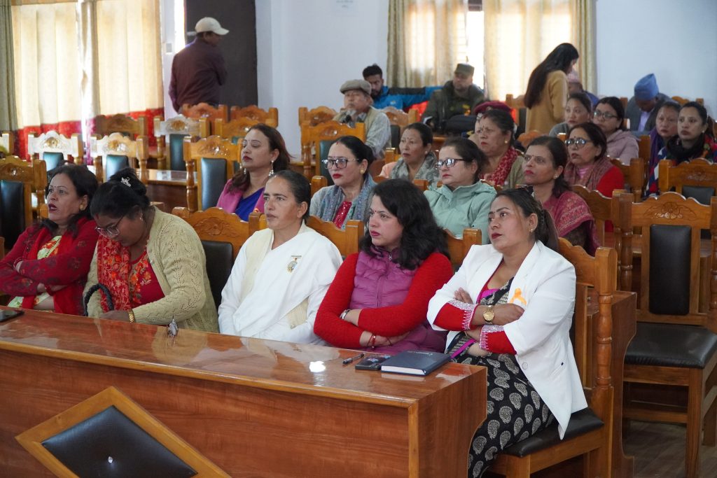 धनकुटामा मानवअधिकार उल्लंघनका घटनामा कमी