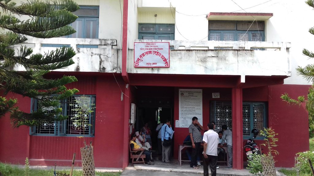 पाँच महिनामा ४९६ नयाँ घरेलु तथा साना उद्योग दर्ता