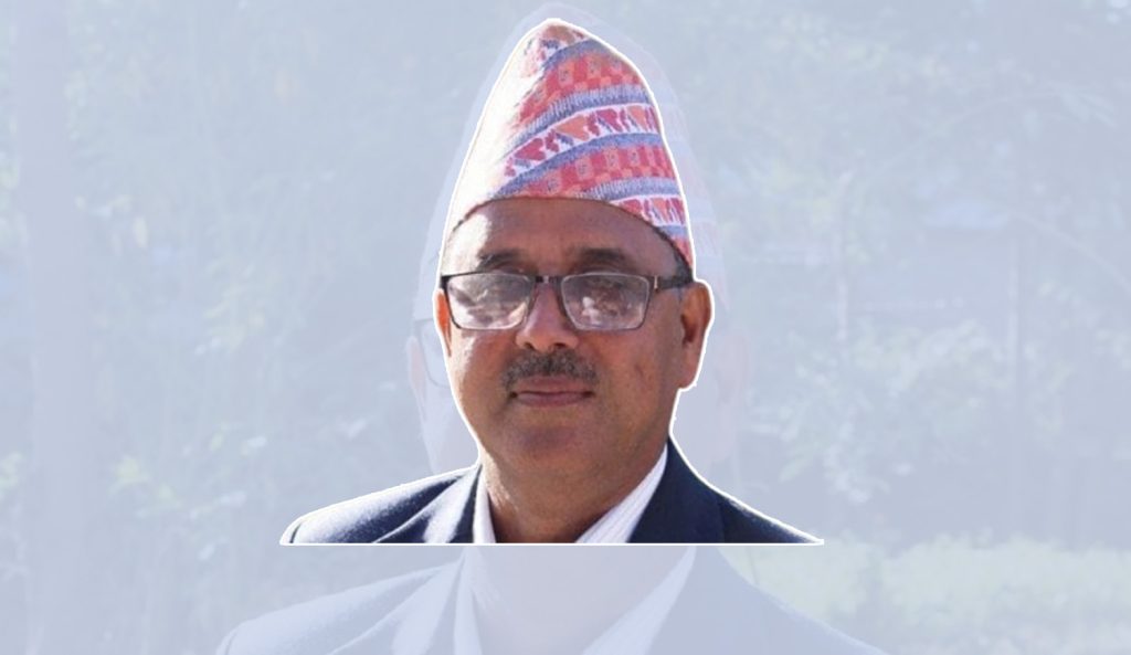 जेनजी आन्दोलनको बेला पार्टी छाडेको घोषणा गरेका घिमिरे पनि एमाले महाधिवेशनमा सचिवको दाबेदार