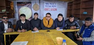 खोटाङबाट एमालेका १० प्रतिनिधि सर्वसम्मत भएको घोषणा, प्रक्रियामा भने प्रश्न