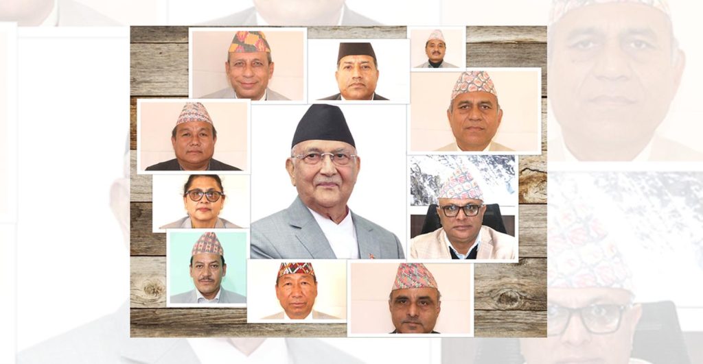 एमाले महाधिवेशन : कोशीबाट ३ प्रदेश सांसद केन्द्रीय सदस्यमा विजयी, मन्त्री र प्रमुख सचेतक पराजित