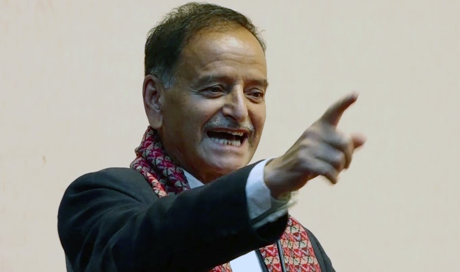 झापा–३ बाट कृष्ण सिटौलाका छोरासहित ६ जनाको नाम सिफारिस