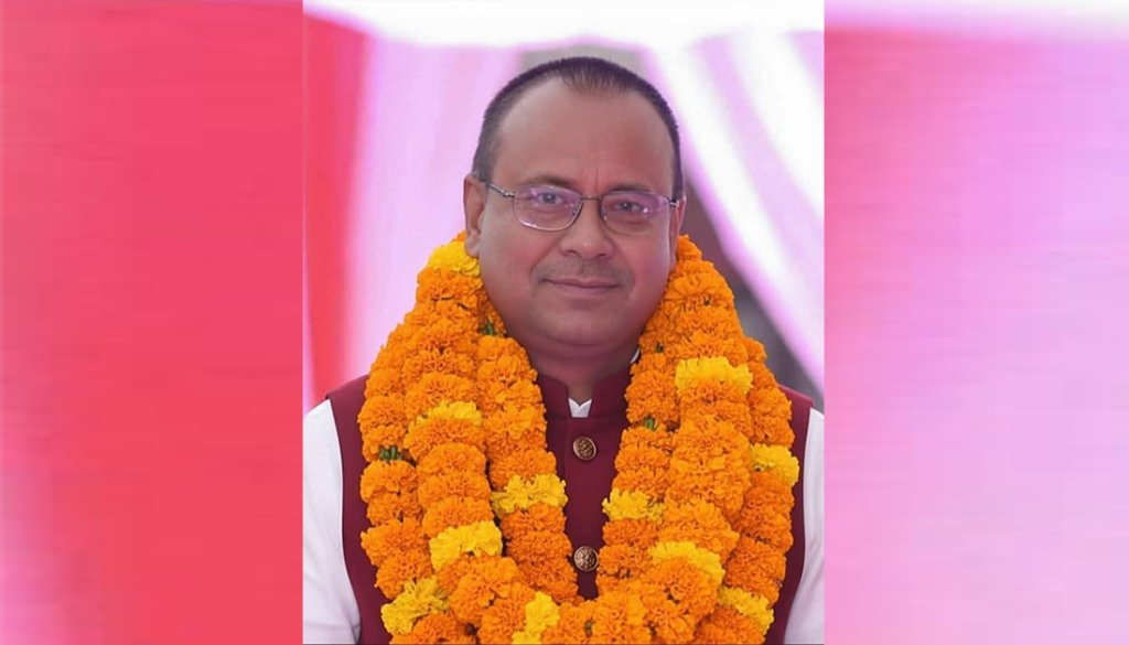 मधेशका मुख्यमन्त्री यादवले पाए विश्वासको मत