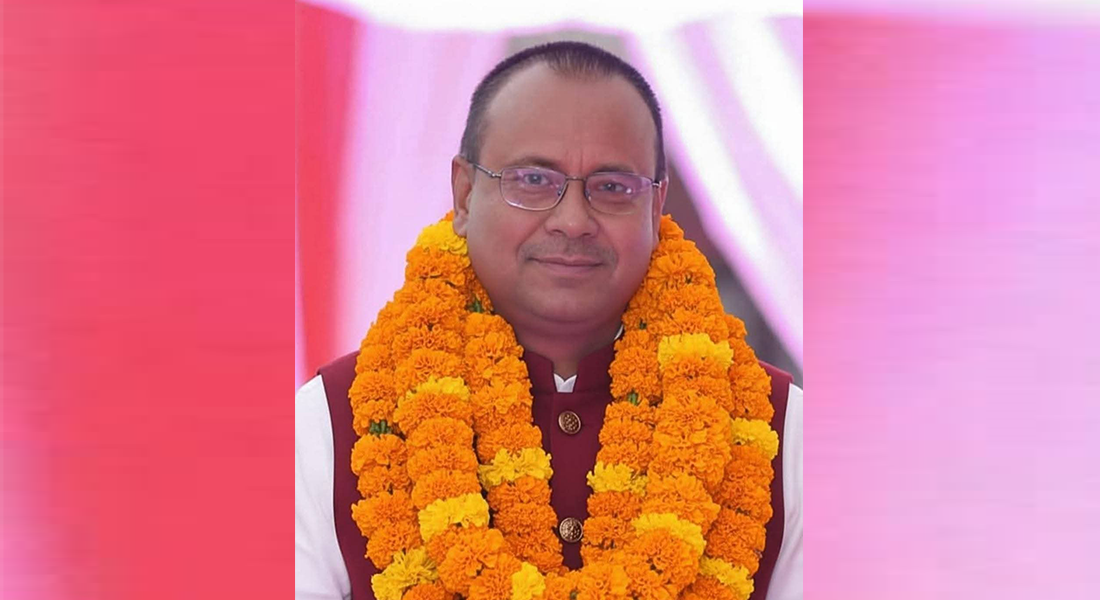 मधेशका मुख्यमन्त्रीले आज विश्वासको मत लिँदै