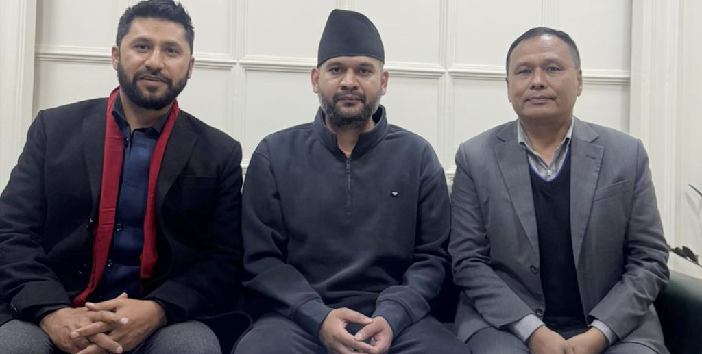 रास्वपा र उज्यालो नेपाल पार्टीबीच एकताको ७ बुँदे सहमति (पत्रसहित)