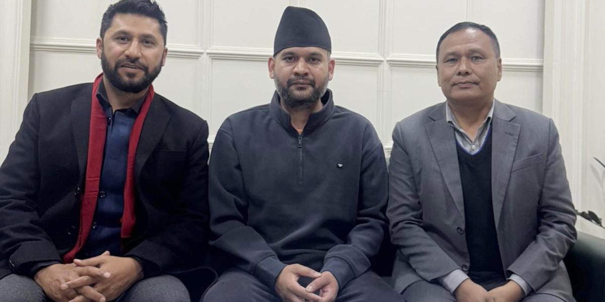 रास्वपा र उज्यालो नेपाल पार्टीबीच एकताको ७ बुँदे सहमति (पत्रसहित)