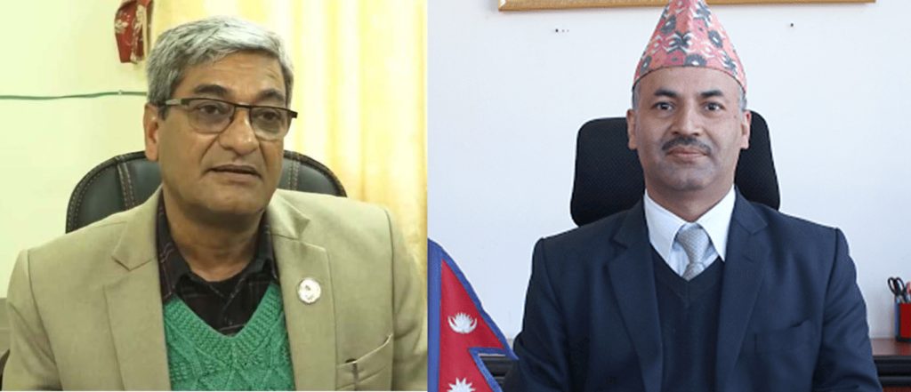 भिजिट भिषा प्रकरण : लेखकलाई उन्मुक्ति, भट्टराईसहित ६ विरुद्ध मुद्दा