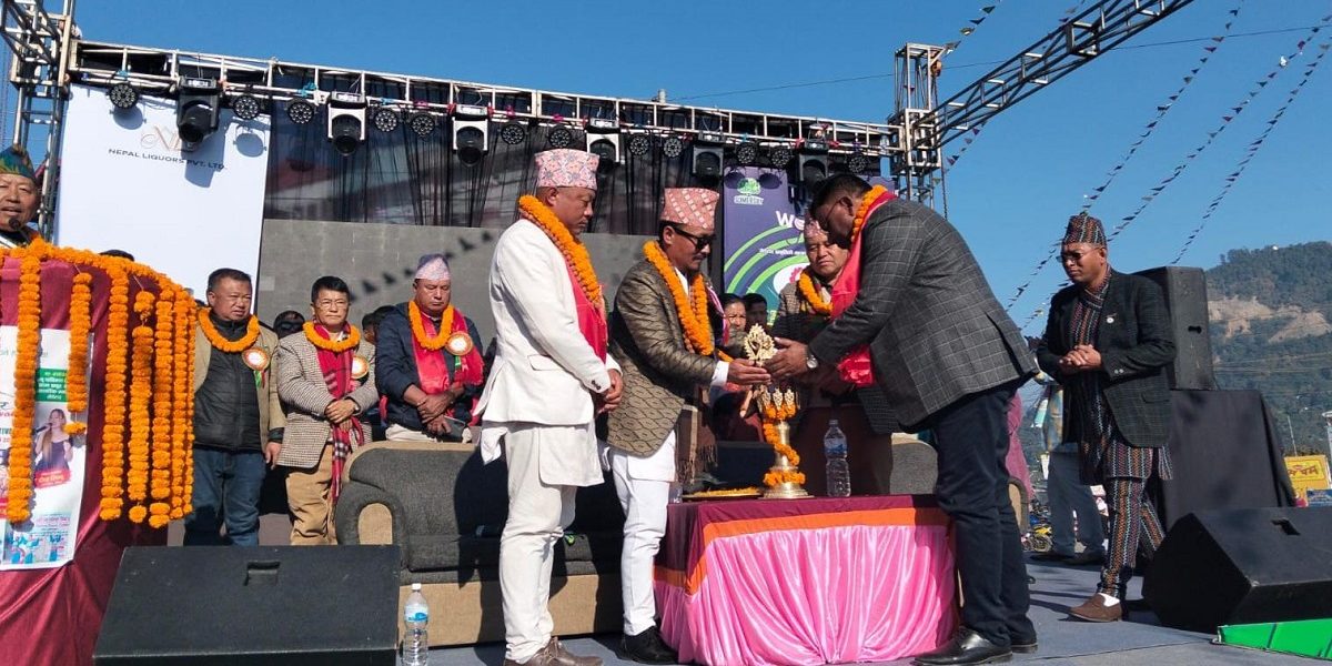भेडेटार खाना महोत्सव, ६० हजार पर्यटक भित्र्याउने लक्ष्य