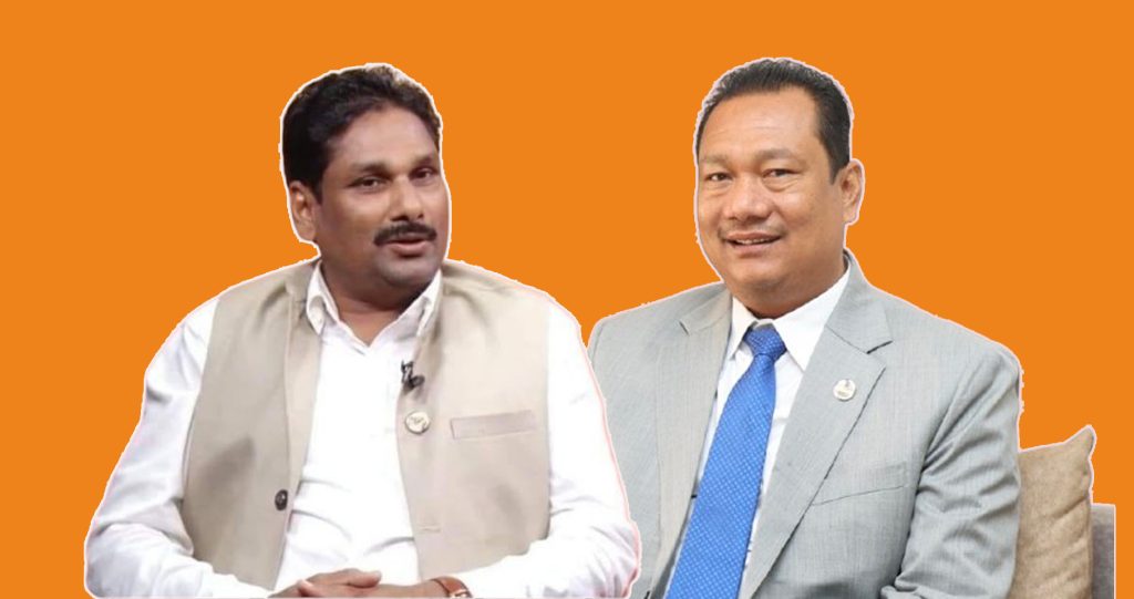 नेकपा मोरङले पनि गर्यो उम्मेदवार सिफारिस, प्रत्यक्षमा २५ र समानुपातिकमा ३२ जनाको नाम