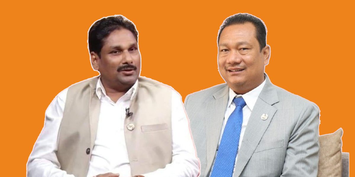 नेकपा मोरङले पनि गर्यो उम्मेदवार सिफारिस, प्रत्यक्षमा २५ र समानुपातिकमा ३२ जनाको नाम
