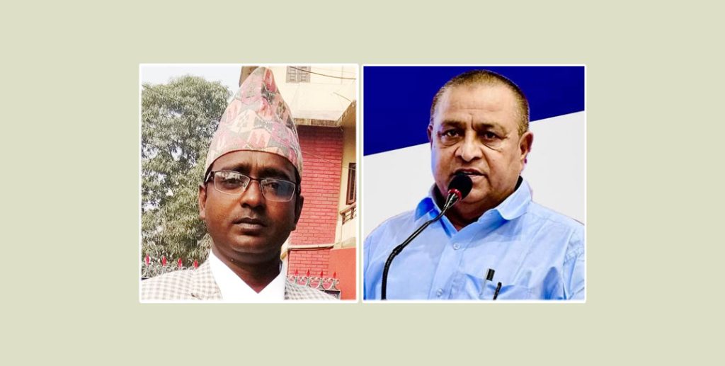 प्रलोपाका नेता कर्ण दर्जनौं नेता कार्यकर्तासहित रास्वपामा प्रवेश गर्ने, दाहाल छलफल गर्दै