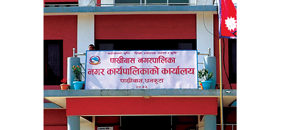 गाईभैंसी ब्याउन र धान फल्न रोकिएको छैन, दिनदिनै प्रशासकीय अधिकृत पठाए पनि हुन्छः पाख्रीबास नगर प्रमुख