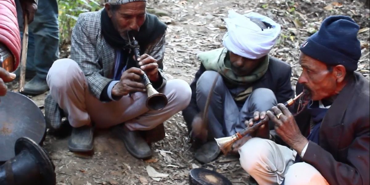 आधुनिक बाजाको प्रभावले पञ्चेबाजा लोपोन्मुख