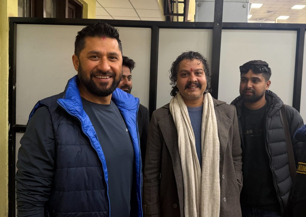 रवि लामिछानेलाई रिहाइका लागि भैरहवा लगियो, आजै थुनामुक्त हुने