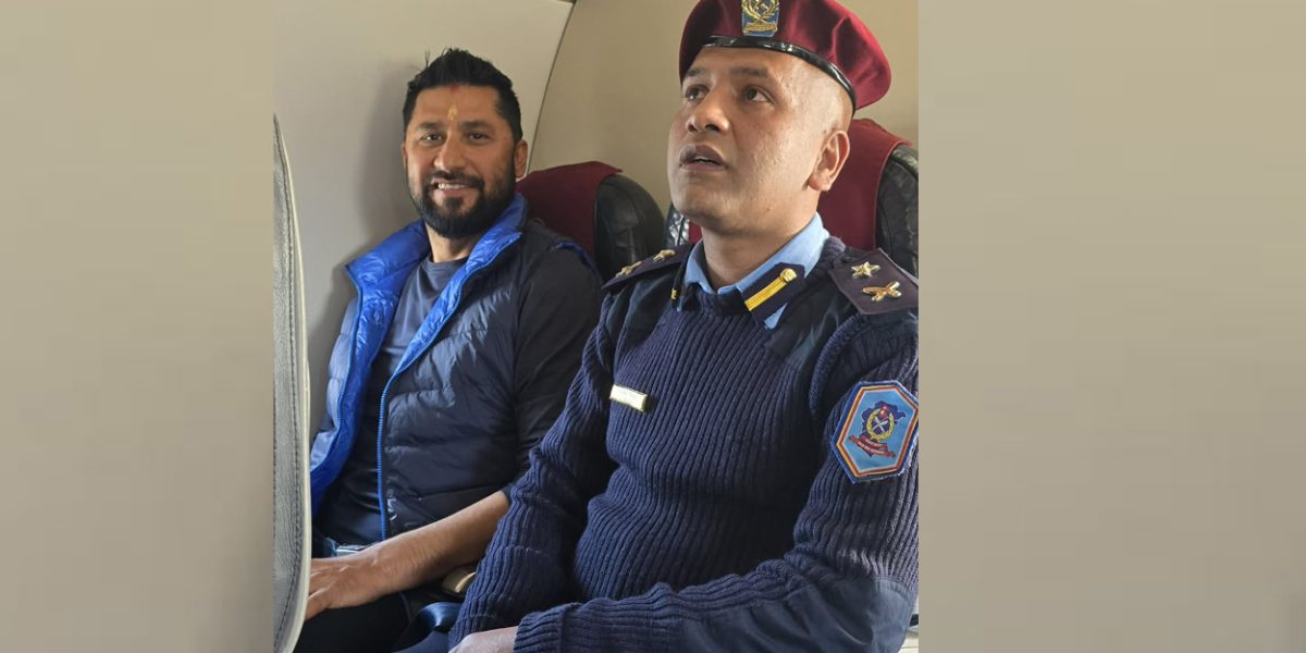 रवि लामिछानेविरुद्धको मुद्दा फिर्ता लिने निर्णयमाथि आज सर्वोच्चमा सुनुवाइ हुँदै
