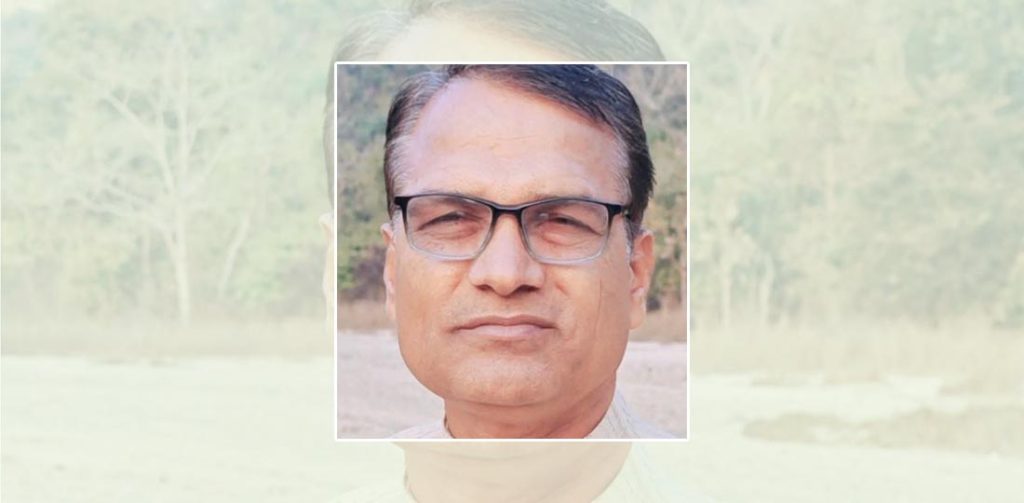 मधेशको सभामुखमा रामआशिष यादव निर्वाचित