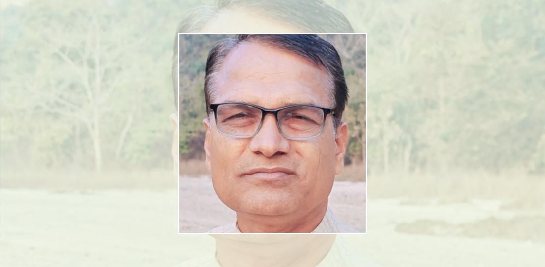 मधेशको सभामुखमा रामआशिष यादव निर्वाचित