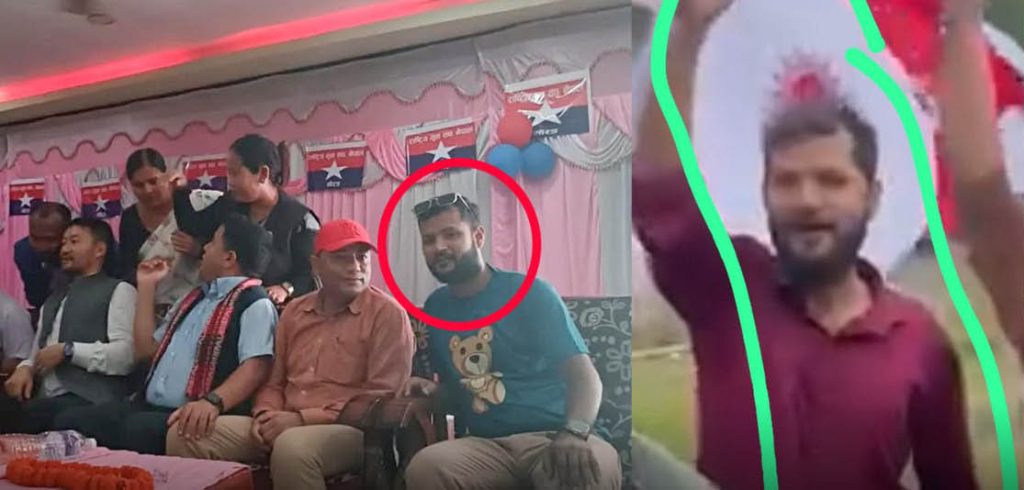 जेनजी आन्दोलनमा आगजनी : मोरङमा पक्राउ पर्नेको संख्या ३९ पुग्यो