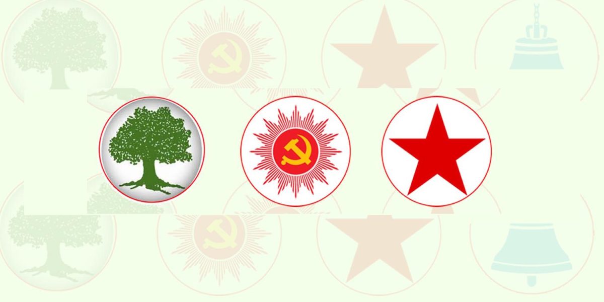 काँग्रेस–एमाले मिले अरुलाई भारी