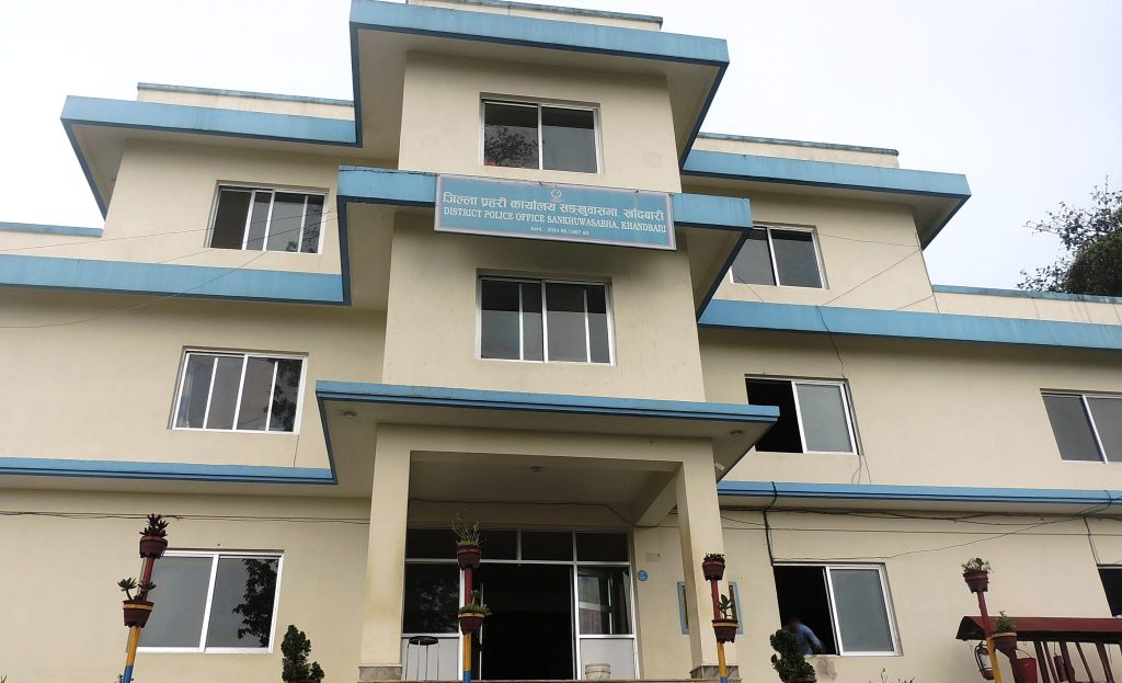 श्रीमती हराएको सूचना दिने व्यक्तिले नै हत्या गरेको खुलासा
