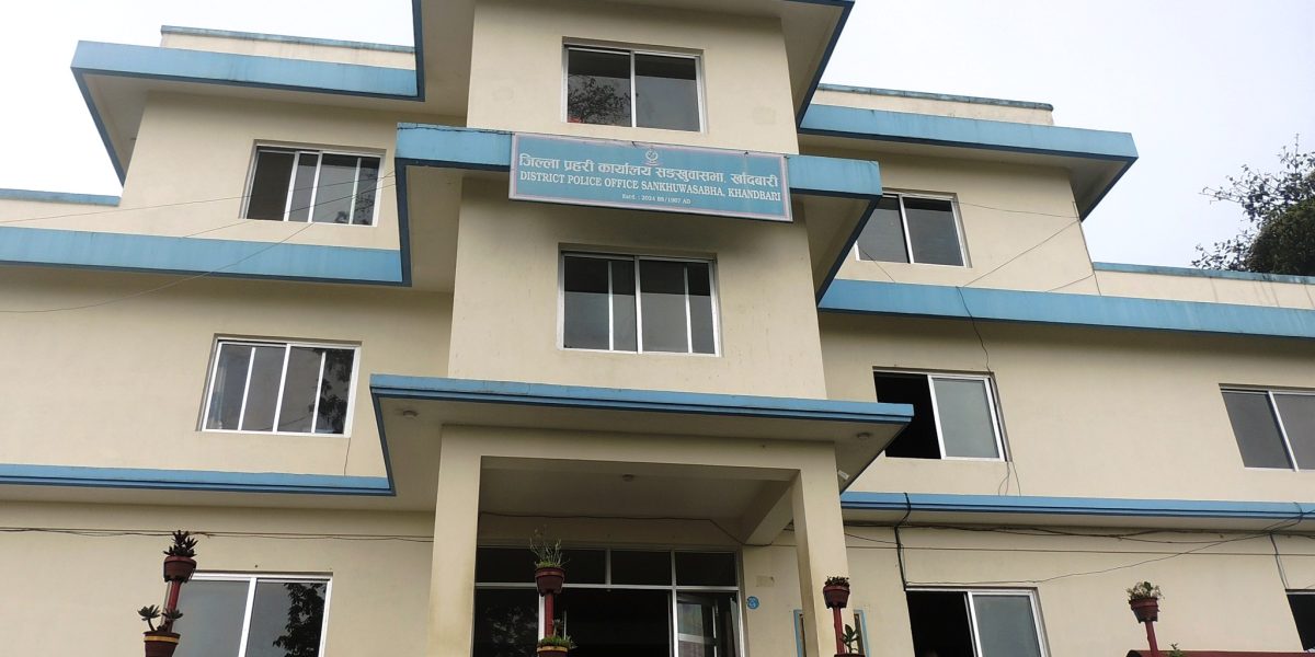 श्रीमती हराएको सूचना दिने व्यक्तिले नै हत्या गरेको खुलासा