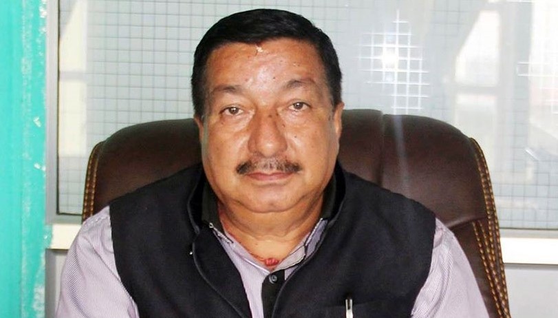 अकुत सम्पत्ति आर्जन आरोपमा काँग्रेस नेताविरुद्ध भ्रष्टाचार मुद्दा