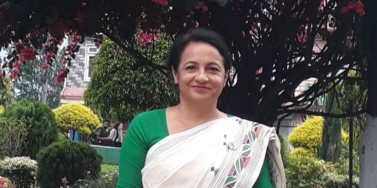 झापा २ बाट सरिता प्रसाईंसहित तीन जनाको नाम सिफारिस