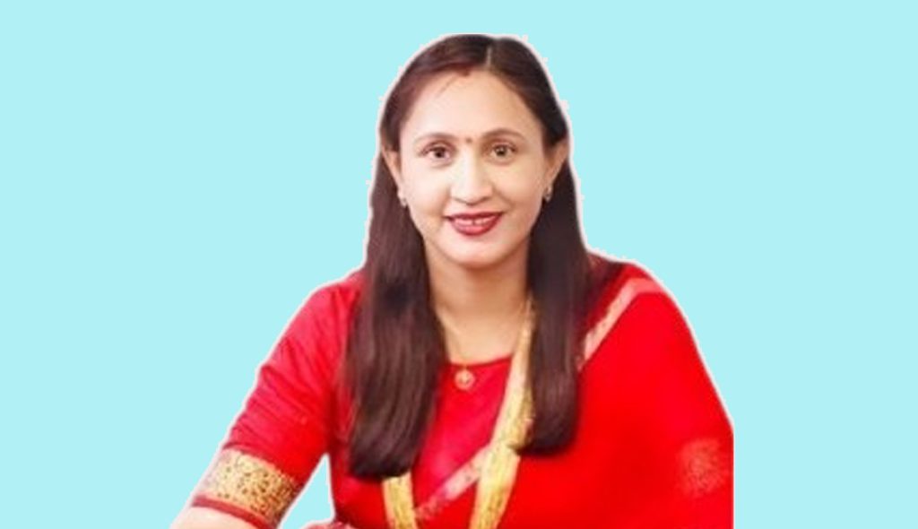 मोरङको उपसचिवमा पराजित शिल्पा भइन् केन्द्रीय सदस्य