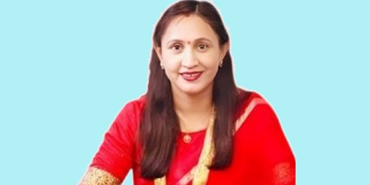 मोरङको उपसचिवमा पराजित शिल्पा भइन् केन्द्रीय सदस्य