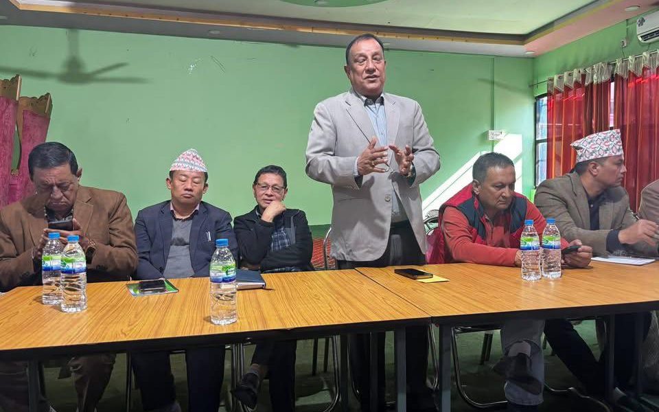 कांग्रेस कोशी प्रदेश : आन्तरिक विवाद कारणले तिन जिल्लाबाट आएन उम्मेदवारको नाम