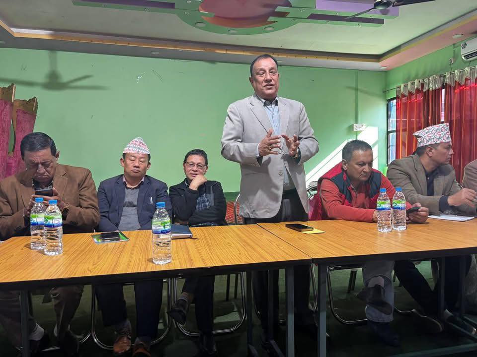कांग्रेस कोशी प्रदेश : आन्तरिक विवाद कारणले तिन जिल्लाबाट आएन उम्मेदवारको नाम