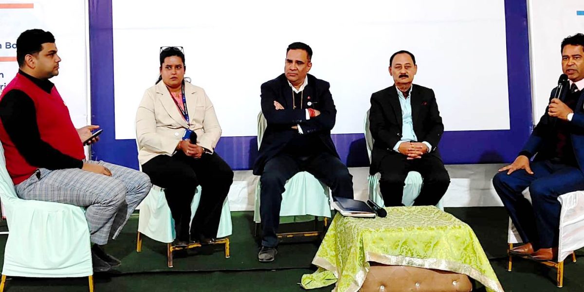 विराट ट्रेड एक्स्पोमा पर्यटन उद्योगको अवसर र सम्भावनामाथि छलफल