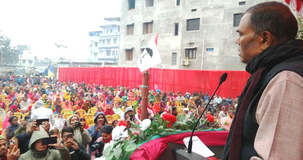 प्रत्यक्ष निर्वाचित राष्ट्रपतीय प्रणालीमा जानुपर्छ : यादव