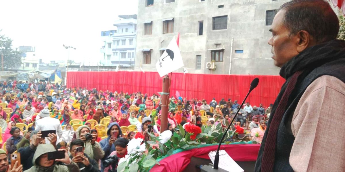 प्रत्यक्ष निर्वाचित राष्ट्रपतीय प्रणालीमा जानुपर्छ : यादव